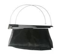 Homyl Filet de Couverture pour Sac, Barrière de Filet, Myrtilles, Plantes Potagères