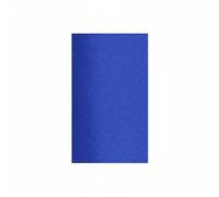 Homyl Housse de Billard Tapis de Table Couverture Robuste Installation Ajustable Protection Balles Adaptée aux Rénovations de Loisirs et Espaces Professionnels, Bleu, 2.6-1.45m