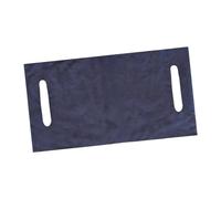 Homyl Housse de Siège pour de Golf, Housse de Confort Simple en Polyester pour