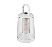 Homyl Lanterne de Camping LED Compacte et Portable, Idéale pour La Survie, Les Barbecues et Bien Plus Encore.