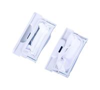 Homyl Lot de 2 Filtres à Déchets, Installation Facile pour ES-t44d-w, ES-fg45-y et ES-45V5-jb