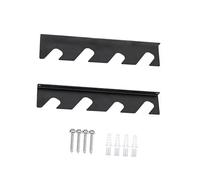 Homyl Organisateur D'outils de Jardin, Multifonctionnel, Facile à Installer