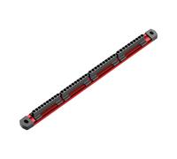 Homyl Organisateur Rail Atelier portable Bit Barn Drive Sockder