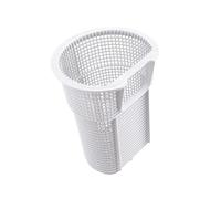 Homyl Panier de Filtre pour Pompe de Piscine, Accessoire de Piscine, Pièce Détachée Légère pour Pompe de Piscine