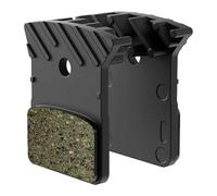 Homyl Plaquettes de Frein pour Vélo, Faciles à Installer, pour VTT et Vélos de Route,