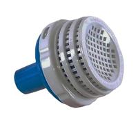 Homyl Pool Strainer Connector pour Maintenance de Raccord de Filtre Accessoire de Jet d'eau pour Piscine Pièce de Rechange pour Panier de Filtratio, Style A