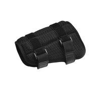 Homyl Protection pour Poignet avec Kettlebell, Bandeau Anti-Transpiration Confortable pour Le Poignet Pendant L'utilisation