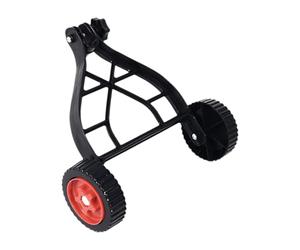 Homyl Roue de Coupe-Bordure 25mm Universelle pour Coupe-Herbe Coupe-Herbe