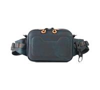 Homyl Sac Banane de Pêche, Sac de Rangement pour Matériel de Pêche pour l'escalade,