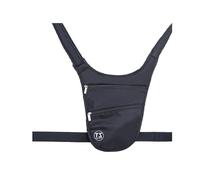 Homyl Sac Bandoulière pour Portefeuille, Sac de Jour Compact, Sac Banane,