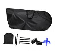 Homyl Sac de Transport pour Vélo 27,5 Pouces
