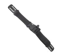 Homyl Sangle de Poitrine Universelle pour Sac à Dos, Très Résistante, pour Randonnée, Camping