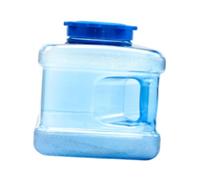 Homyl Seau à Eau pour Le Thé Kung Fu, de Haute Qualité, Multifonctionnel, Grande Capacité, Facile à Nettoyer, Pratique et avec Poignée, 5L