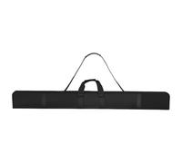 Homyl Snooker Étui Pratique Étui Bâton Billiard Sac Portable Imperméable en Nylon avec Bandoulière Ajustable Adapté pour Joueurs de Billard Déplacements COM, Noir