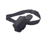 Homyl Support de Parapluie Mains Libres pour La Pluie, Idéal pour La Randonnée, Le Jardinage et Les Déplacements.