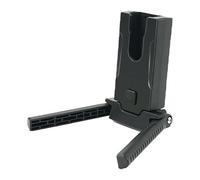 Homyl Support de Pédalier pour Vélo, Robuste, Stable et Pliable