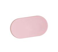 Homyl Tapis d'alimentation pour Animaux, Tapis pour Gamelle de Chien, Nourriture et