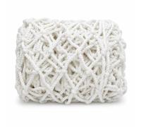 Homyl Treillis Jardin en Polyester pour Plantes grimpantes, pour Potager - pour extérieur, Corde de 6 mm d'épaisseur, 0,5 m de Large, 6 m de Long