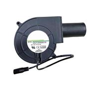 Homyl Ventilateur Centrifuge Polyvalent pour Barbecue en Extérieur