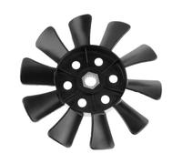 Homyl Ventilateur de Refroidissement de Transmission 1A646083070 Installation Facile Haute Fiabilité Premium