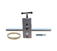 Homyl Wall Wiring Machine pour Électriciens Professionnels Dispositif de Tirage de Câble Outil de Passage Invisible Extracteur Automatique Universel, avec Fil