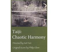 Hon,Sat - Taiji: Chaotic Harmony [Import]