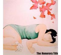 Honarary Title, The - Honorary Title