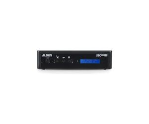 Honbeanify Alden Modul SSC HD für Antenne Automatik Pointer Positionierer Parabole Camping Car
