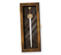 Honbeanify Lord of The Rings King Theoden Sword Letter Opener