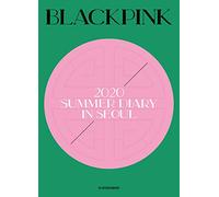 Honbeanify Music & New Blackpink - 2020 BLACKPINK'S Summer Diary in Seoul DVD+Photobook+Extra Photocards Set