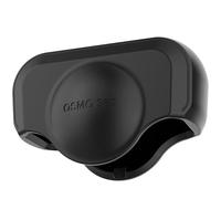 Honbobo Bouchon d'objectif en silicone pour DJI Osmo 360, protection anti-chute