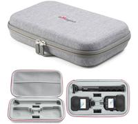 Honbobo Étui Bag Case pour DJI Osmo 360, Étui Portable Sac de Protection pour DJI Osmo 360 Accessoires