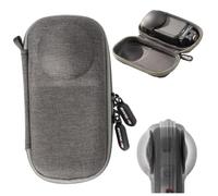 Honbobo Étui de Transport pour Insta360 X6, Étui de Protection Sac de Voyage Sac de Rangement Accessoires pour Insta360 X6 (Standard Combo Case)