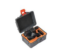 Honbobo Étui de Transport Rigide pour DJI Osmo Nano, étui de sécurité étanche Sac de Rangement Accessoires pour DJI Osmo Nano