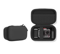 Honbobo Étui de Transport Sac Accessoires pour DJI Osmo Action 5 Pro/4/3 Kit poignée Xplorer, Photographie de Rue Poignée Étui Sac de Rangement pour DJI Osmo Action 5 Pro/4/3