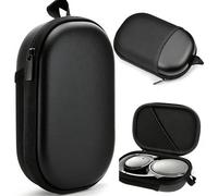 Honbobo Étui pour Bose QuietComfort Casque, Hard Case Housse Rigide pour Bose Quietcomfort SC/Bose QC Ultra(2e génération) QC Ultra QC45 QC35II QC35 QC25 QC15 QC45SE QC SE Casque Accessoire Protection