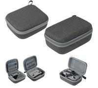 Honbobo Étui pour DJI Mini 5 Pro, Drone Sac de Transport pour Mini 5 Pro, Télécommande Sac de Protection de Voyage pour DJI RC 2/RC-N3, Drone Télécommande Combo Case
