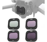 Honbobo Filtre pour DJI Mini 5 Pro, Filtres d'objectif Lentille Filtre Kit Accessoires pour DJI Mini 5 Pro (4PCS(CPL+ND8+ND16+ND32))