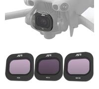 Honbobo Filtre pour DJI Mini 5 Pro, Filtres d'objectif Lentille Filtre Kit Accessoires pour DJI Mini 5 Pro (3PCS(ND8+ND32+ND128))