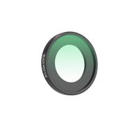 Honbobo Filtre pour Insta360 GO Ultra, 1/4 Black Mist/UV/CPL/ND Filtres d'objectif/Filtre Set Accessoires pour Insta360 GO Ultra (1/4 Black Mist)