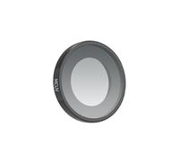 Honbobo Filtre pour Insta360 GO Ultra, 1/4 Black Mist/UV/CPL/ND Filtres d'objectif/Filtre Set Accessoires pour Insta360 GO Ultra (UV)
