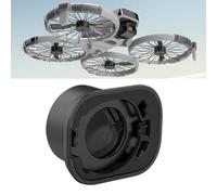 Honbobo Grand Angle Objectif Filtre Wide Angle Lens Accessoires pour DJI Mini 4 Pro/DJI Flip (for Flip)