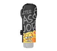 Honbobo Housse Protection Étui Protection avec Bande en Silicone pour DJI Osmo Pocket 3, Caméra Gimbal Objectif Couvercle, Gimbal Housse Caméra Accessoires pour DJI Osmo Pocket 3 (Style 3)