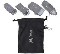 Honbobo Housse Sac Souple pour DJI Mavic 4 Pro/DJI RC Pro 2/DJI RC 2/DJI Mavic 3 Pro (Remote Control Case)