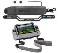 Honbobo Lanière/Bandoulière pour DJI RC Plus 2/RC Plus, Accessoires pour DJI Matrice 4/DJI Inspire 3/T50/T25/T40/T20P/M30/M30T