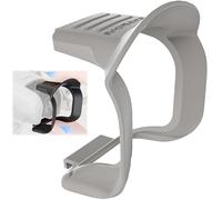 Honbobo Pare-Soleil pour DJI Neo, Protection du Gimbal Lentille Capuchon d'objectif Housse Accessoires pour DJI Neo, Anti-éblouissement (Grey)