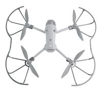 Honbobo Protection d'hélice pour DJI Mavic 4 Pro, Anneau Anti-Collision Hélice Pale Protection Sécurité Housse Accessoires pour DJI Mavic 4 Pro