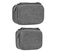 Honbobo Sac Case Étui de Transport pour DJI Lito 1/DJI Lito X1 (Lito 1 Étui+RC-N3 Sac)