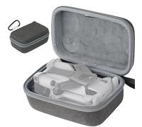Honbobo Sac de Transport pour DJI Mini 5 Pro Drone Étui RC 2/RC-N3 Contrôleur Étui Combo Case Étui de Protection Sac de Rangement Accessoires pour DJI Mini 5 Pro (for Drone)