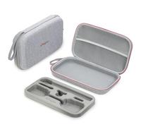 Honbobo Sacoche de Transport pour DJI Osmo Nano Étui pour Appareil Photo Sacoche combinée Sacoche de Protection Rangement Accessoires pour DJI Osmo Nano